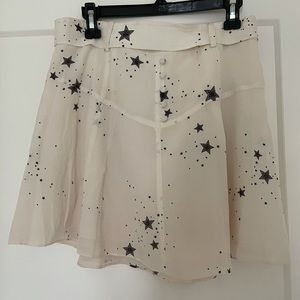 ALC skirt